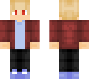 jacket teen