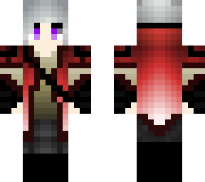 jax oc