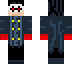 joker p5
