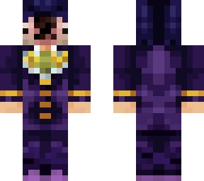 josuke walter