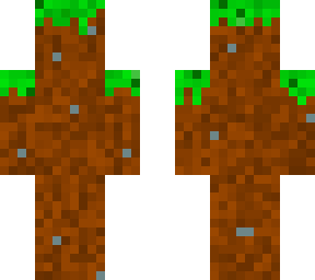 just a normal grass_block