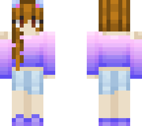 just a skin - sf
