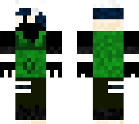 kakashi hatake
