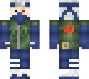 kakashi sharingan