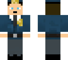 kalenapolice