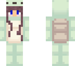 kawaii turtle ~ for bestie (fixed)