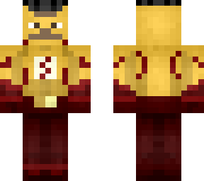 kid flash