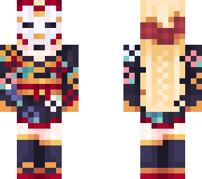 kimono miso