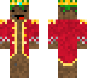 king dirt