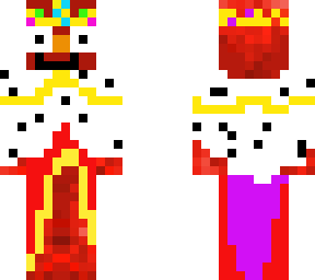 king elmo edit
