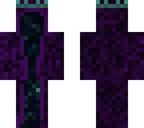 king end mage