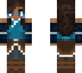korra