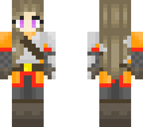 lady versatilla