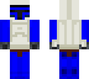 lego jango fett