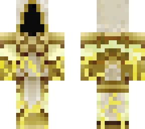 lightning mage