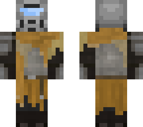 louis (scavenger)