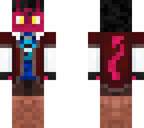 lysander with dragonscale armour