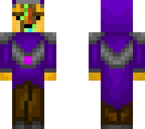 mage taco edited