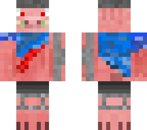 manpig
