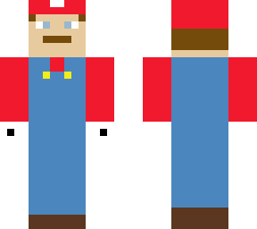 mario