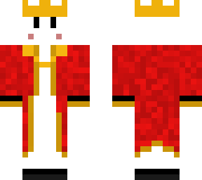 marshmallow king