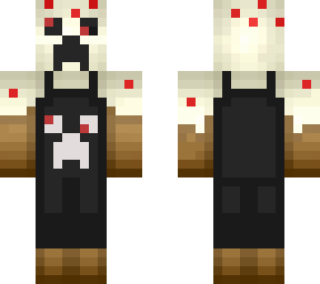 masons cake creeper