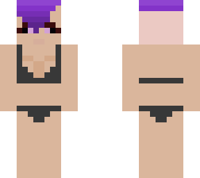 me in a bikini (updated)