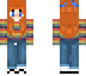 megan