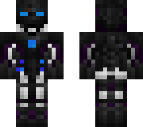meine ironman version