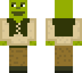 meme shrek