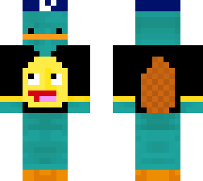 memecon perry