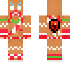 merry marauder (with red knight backpack)