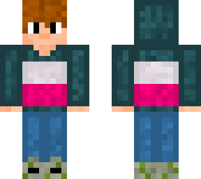 mi primera skin