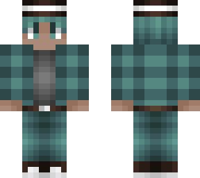 mint chocolate