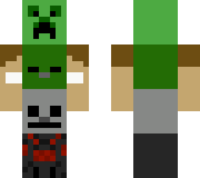 monster mix