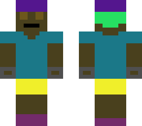 moody bully (reskined)