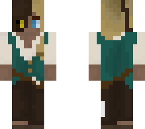 morke