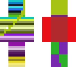 mr.bugger strips