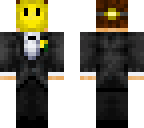 mute men