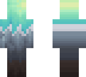 my first pixel art!