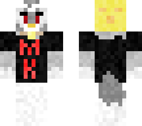 my friends oc