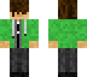 my main skin