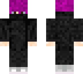 my old skin
