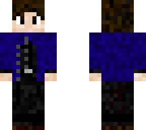 my skin