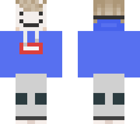 my skin