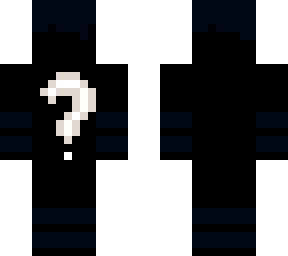 mystery dude