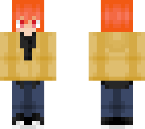 nao oc