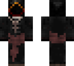 necromancer elder