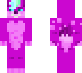 nemi (but without clothes)
