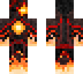 nether fortress defender